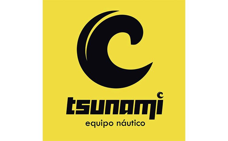 Tsunami Equipo Naútico